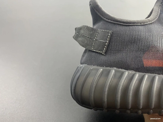 Adidas 350 Cinder Mono Yeezy Boost GX3791 V2 0814